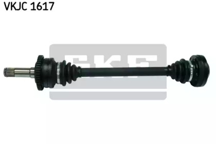 Вал SKF VKJC 1617